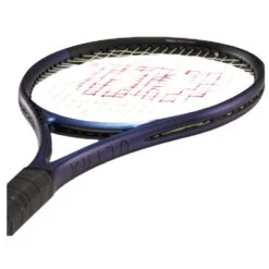 Wilson Ultra 100UL V4 Tennis Racquet -Tennis Pro Shop WR108511U wilson ultra 100 ul v4 tennis racquet flat 1000 1000