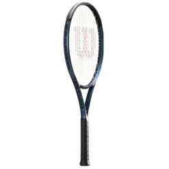 Wilson Ultra 108 V4 Tennis Racquet 6 Wilson Ultra 108 V4 Tennis Racquet -Tennis Pro Shop WR108611U wilson ultra 108 tennis racquet angle 1000 1000