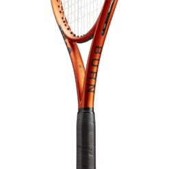 Wilson Burn 100 V5 Tennis Racquet -Tennis Pro Shop WR108811U Wilson Burn 100 v5 Tennis Racquet c 1000 1000
