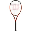 Wilson Burn 100ULS V5 Tennis Racquet 1 Wilson Burn 100ULS V5 Tennis Racquet -Tennis Pro Shop WR109111U Wilson Burn 100ULS v5 Tennis Racquet a 1000 1000