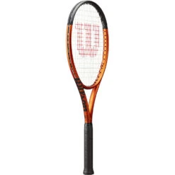 Wilson Burn 100ULS V5 Tennis Racquet -Tennis Pro Shop WR109111U Wilson Burn 100ULS v5 Tennis Racquet b 1000 1000