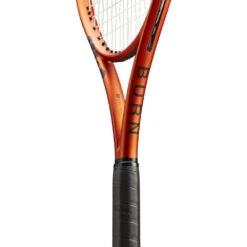 Wilson Burn 100ULS V5 Tennis Racquet -Tennis Pro Shop WR109111U Wilson Burn 100ULS v5 Tennis Racquet c 1000 1000
