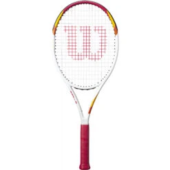 Wilson Six One Tennis Racquet