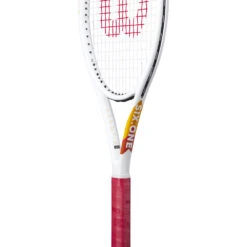 Wilson Six One Tennis Racquet -Tennis Pro Shop WR125010U Wilson Six One Tennis Racquet c 1000 1000