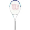 Wilson Six Two Tennis Racquet -Tennis Pro Shop WR125110U Wilson Six Two Tennis Racquet a 1000 1000
