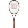Wilson Pro Staff 97 V14 Tennis Racquet -Tennis Pro Shop WR125711U Wilson Pro Staff 97 v14.0 Tennis Racquet a 1000 1000