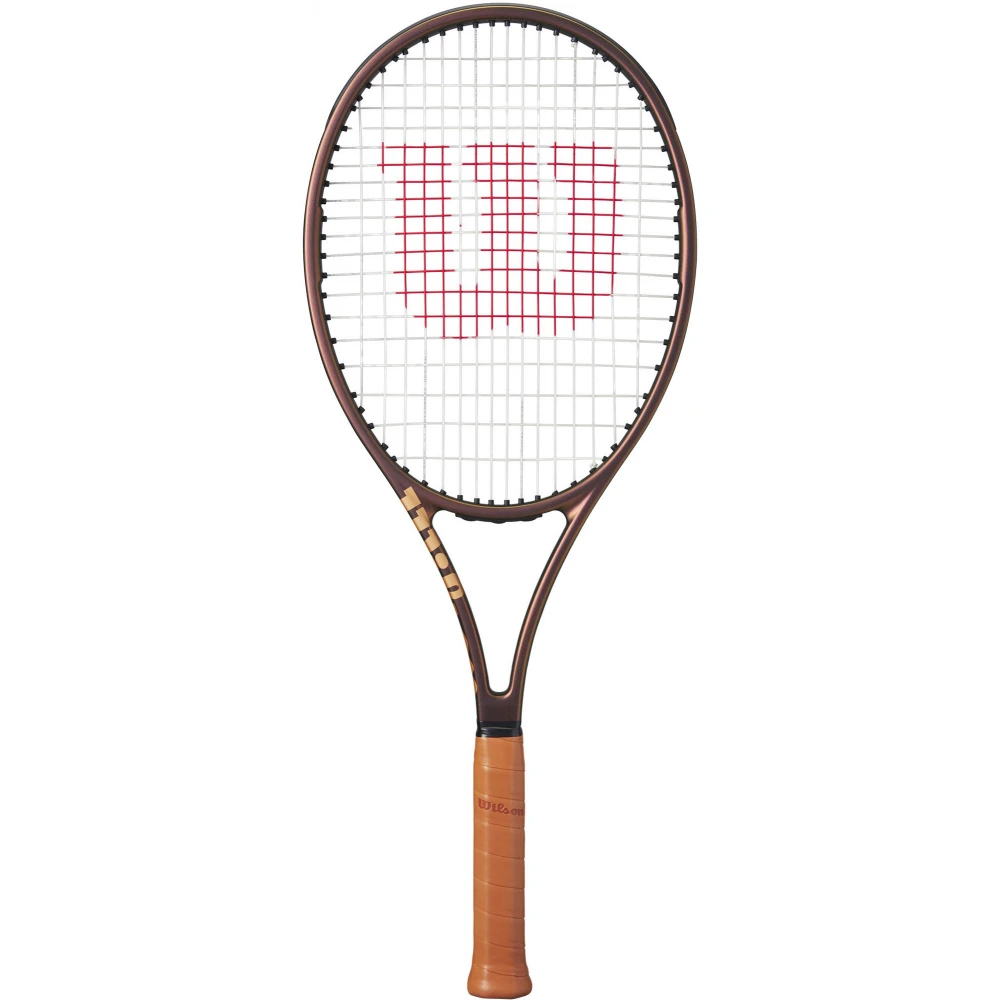 Wilson Pro Staff X V14 Tennis Racquet