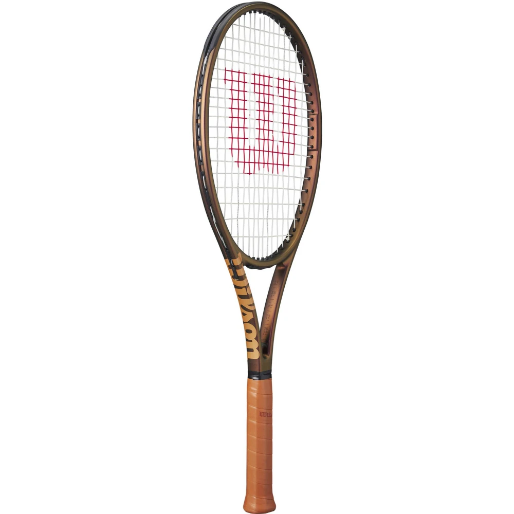 Wilson Pro Staff X V14 Tennis Racquet - Image 2