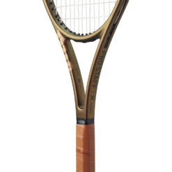 Wilson Pro Staff X V14 Tennis Racquet -Tennis Pro Shop WR125811U Wilson Pro Staff X v14.0 Tennis Racquet c 1000 1000
