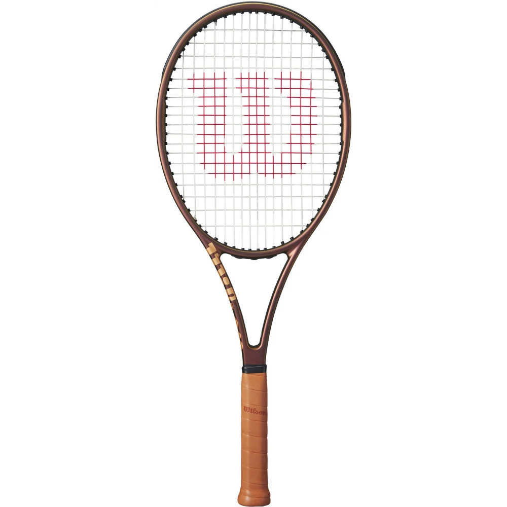 Wilson Pro Staff 97UL V14 Tennis Racquet