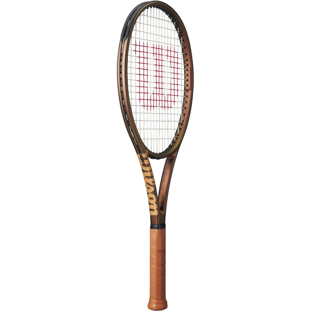 Wilson Pro Staff 97UL V14 Tennis Racquet - Image 2