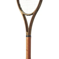 Wilson Pro Staff 26 Junior V14 Tennis Racquet 7 Wilson Pro Staff 26 Junior V14 Tennis Racquet -Tennis Pro Shop WR126310U Wilson Pro Staff 26 Junior v14.0 Tennis Racquet c 1000 1000