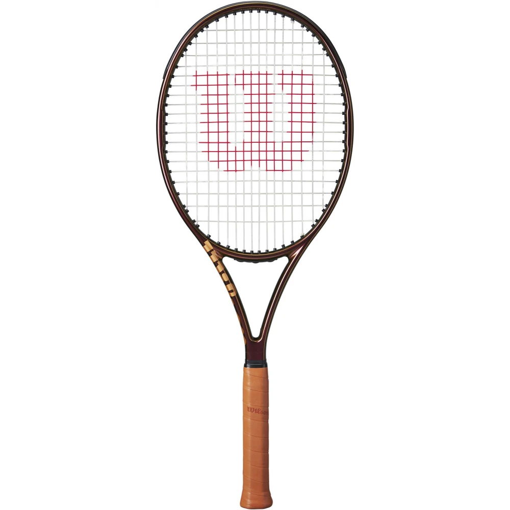 Wilson Pro Staff Six.One V14 Tennis Racquet