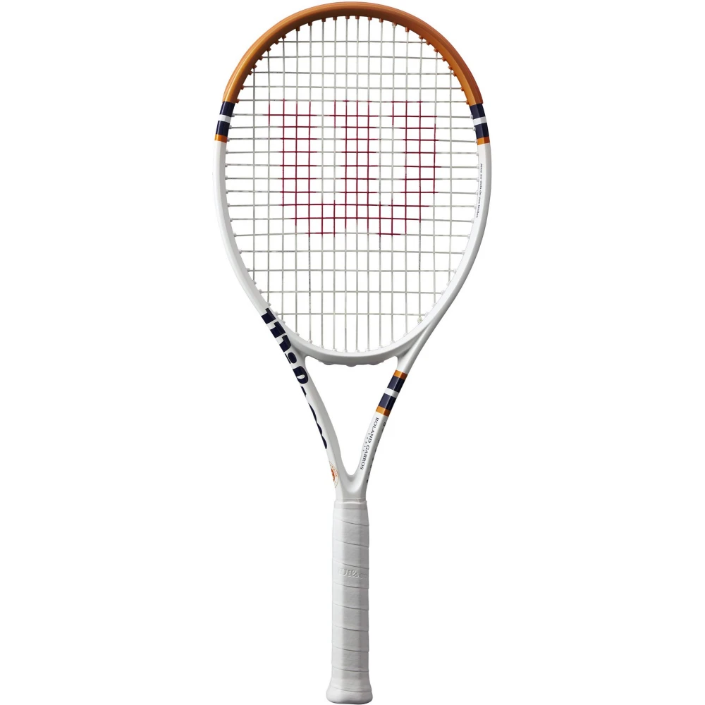 Wilson Roland Garros Clash 100 V2 Tennis Racquet