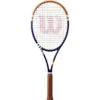 Wilson Roland Garros Blade 98 V8 16x19 Tennis Racquet -Tennis Pro Shop WR127911U Wilson Roland Garros Blade 98 v8 16x19 Tennis Racquet a 1000 1000