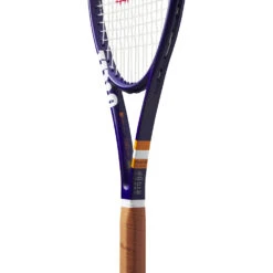 Wilson Roland Garros Blade 98 V8 16x19 Tennis Racquet -Tennis Pro Shop WR127911U Wilson Roland Garros Blade 98 v8 16x19 Tennis Racquet c 1000 1000