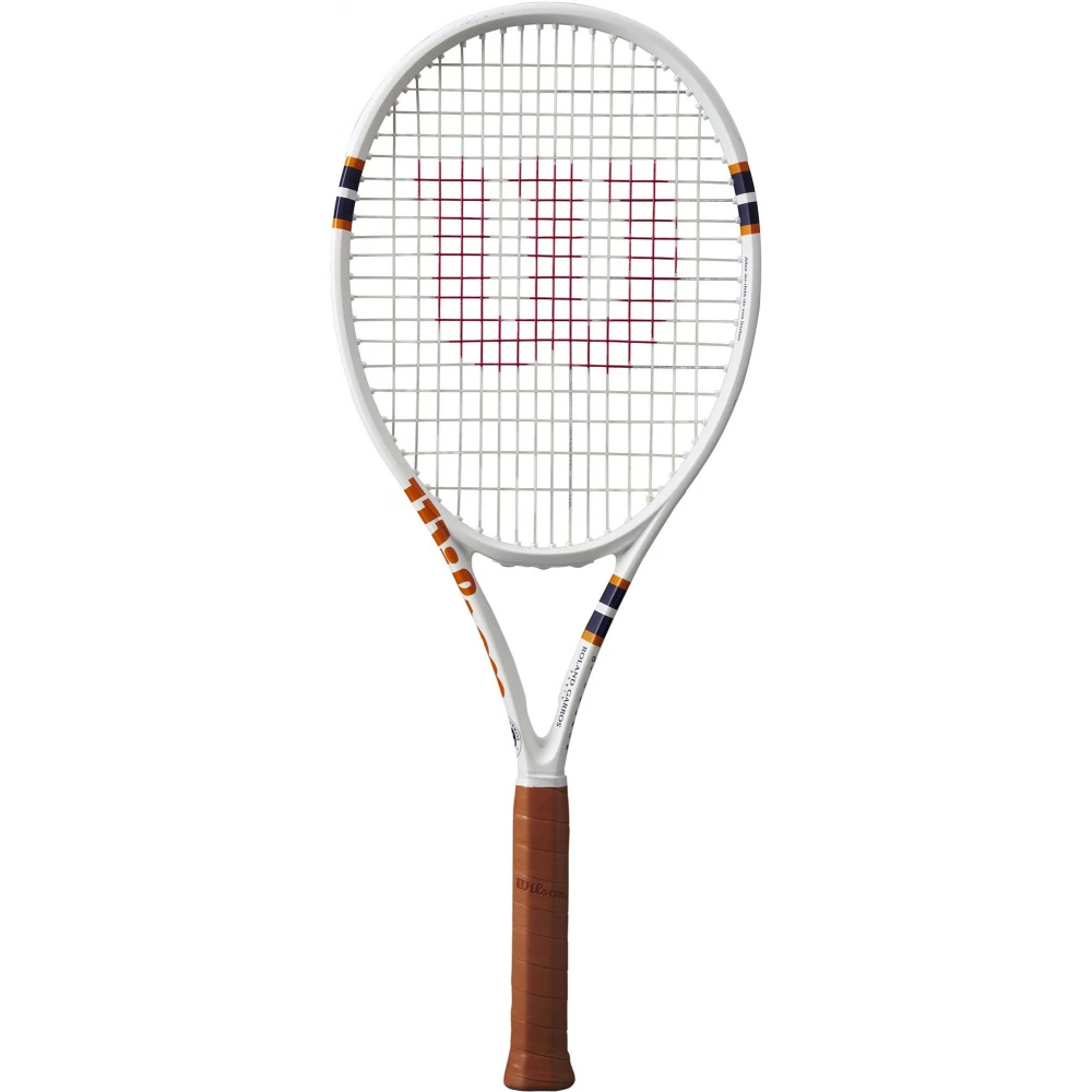 Wilson Roland Garros Clash 100L V2 Tennis Racquet