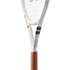 Wilson Roland Garros Clash 100L V2 Tennis Racquet -Tennis Pro Shop WR128111U Wilson Roland Garros Clash 100L v2 Tennis Racquet c 1000 1000