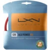 Luxilon ALU Power Limited Edition Clay Roland Garros Tennis String (Set) 2 Luxilon ALU Power Limited Edition Clay Roland Garros Tennis String (Set) -Tennis Pro Shop WR8302401 Luxilon ALU Power Limited Roland Garros Tennis String Set 1000 1000