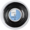 Luxilon ALU Power 125 Black Limited Edition Tennis String (Reel) -Tennis Pro Shop WR8307001 Luxilon ALU Power Black Tennis String Reel Limited Edition 1000 1000