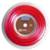 Luxilon Element Soft IR 127 Red Tennis String (Reel) -Tennis Pro Shop WR8308402.luxilon element soft ir 127 tennis red string reel 1000 1000