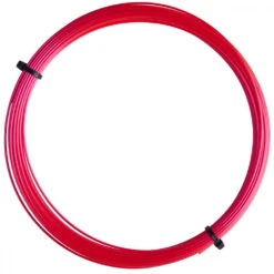 Luxilon Element Soft IR 127 Red Tennis String (Set) -Tennis Pro Shop WR8309201.luxilon element soft ir 127 red tennis string set3 1000 1000