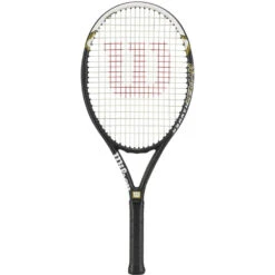 Wilson Hyper Hammer 5.3 Tennis Racquet Bundled W 3 Tennis Balls 6 Wilson Hyper Hammer 5.3 Tennis Racquet Bundled W 3 Tennis Balls -Tennis Pro Shop WRT58610U Wilson Hyper Hammer 5.3 Tennis Racquet a 1000 1000