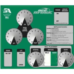 Ace Attack Ball Machine 8 Ace Attack Ball Machine -Tennis Pro Shop ace attack 3 1000 1000