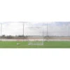 All Purpose Backstop System-4 Inch Netting, #1071436 -Tennis Pro Shop all purpose backstop system 4 netting 1071436 1000 1000