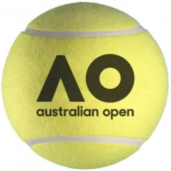 Dunlop Australian Open Tennis Balls (Case) -Tennis Pro Shop australian open ao tennis ball 1000 1000