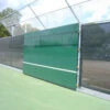 Bakko Economy Flat Series Backboard 10’ X 16’ -Tennis Pro Shop bakko professional flat series backboard 10by20 bp image 34837C 4 1000 1000