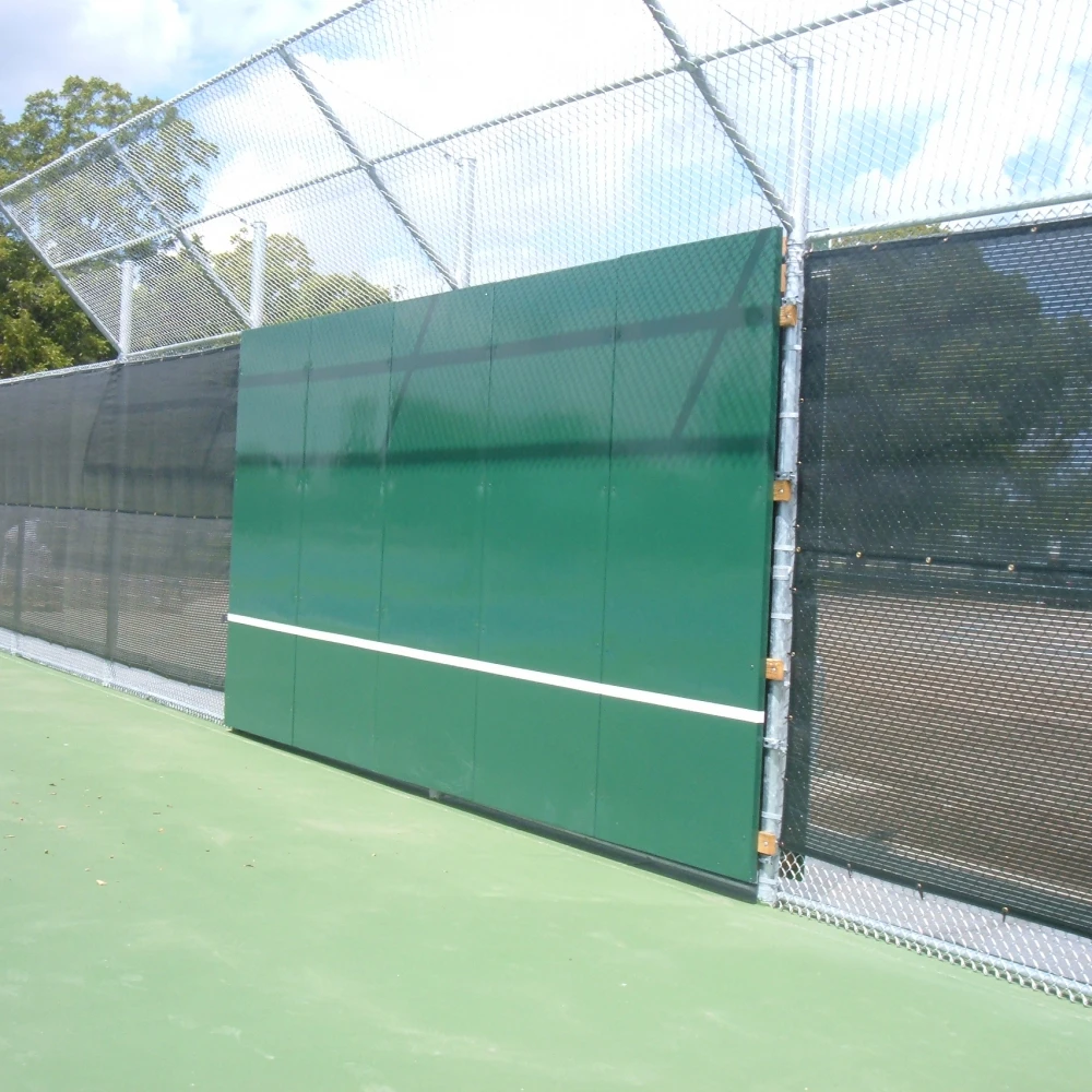 Bakko Economy Flat Series Backboard 10’ X 20’ 3 Bakko Economy Flat Series Backboard 10’ X 20’
