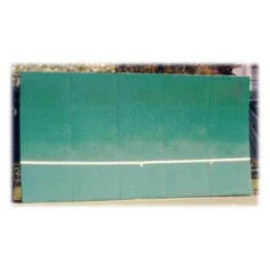 Bakko Single Curve Series Backboard 10’ X 20’ -Tennis Pro Shop bakko single curve series backboard 10by16 image2 34838C 2 1000 1000