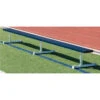 Permanent 7 1/2 Foot Bench W/o Back (Assorted Colors) -Tennis Pro Shop bepd08c Athletic Connection Permanent 7 12 Foot Bench wo Back Assorted Colors 1000 1000