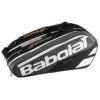 Babolat Pure Racquet Holder 9-Pack (Grey) -Tennis Pro Shop capture 343 1000 1000