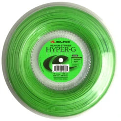 Solinco Hyper-G 17g (Reel)