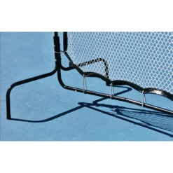 Courtmaster Deluxe Tennis Rebound Net And Frame 9’W X 7’H -Tennis Pro Shop cm 1 1000 1000