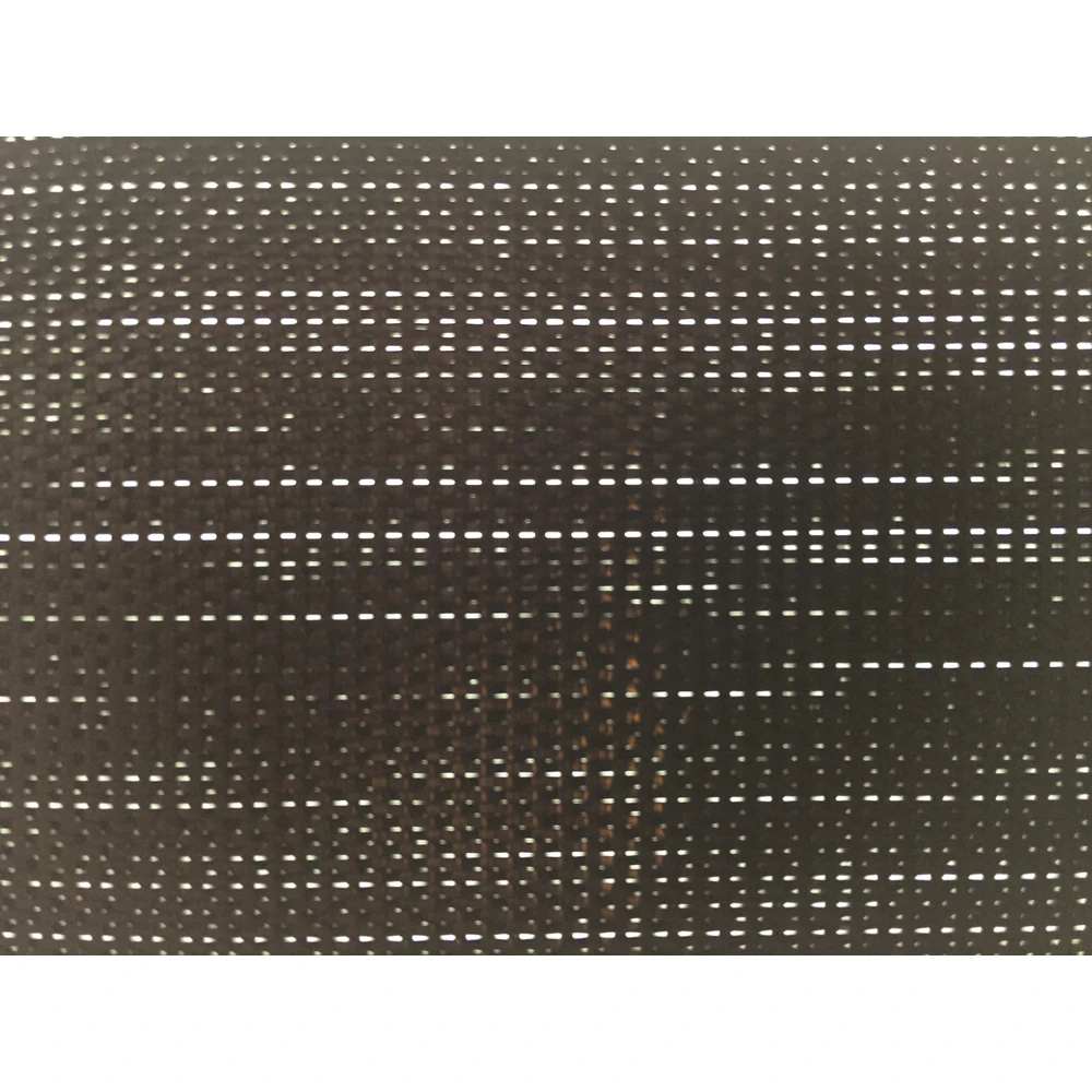 Courtmaster Classic Closed Mesh 9’ (96% Opacity) 3 Courtmaster Classic Closed Mesh 9’ (96% Opacity)