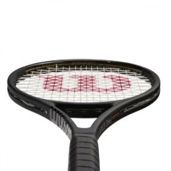 Wilson Pro Staff 97UL V13 Tennis Racquet -Tennis Pro Shop do it tennis wilson pro staff 97ul v13 tennis racquet 3 1000 1000