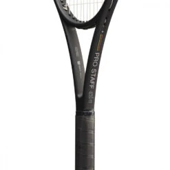 Wilson Pro Staff 97UL V13 Tennis Racquet -Tennis Pro Shop do it tennis wilson pro staff 97ul v13 tennis racquet 5 1000 1000
