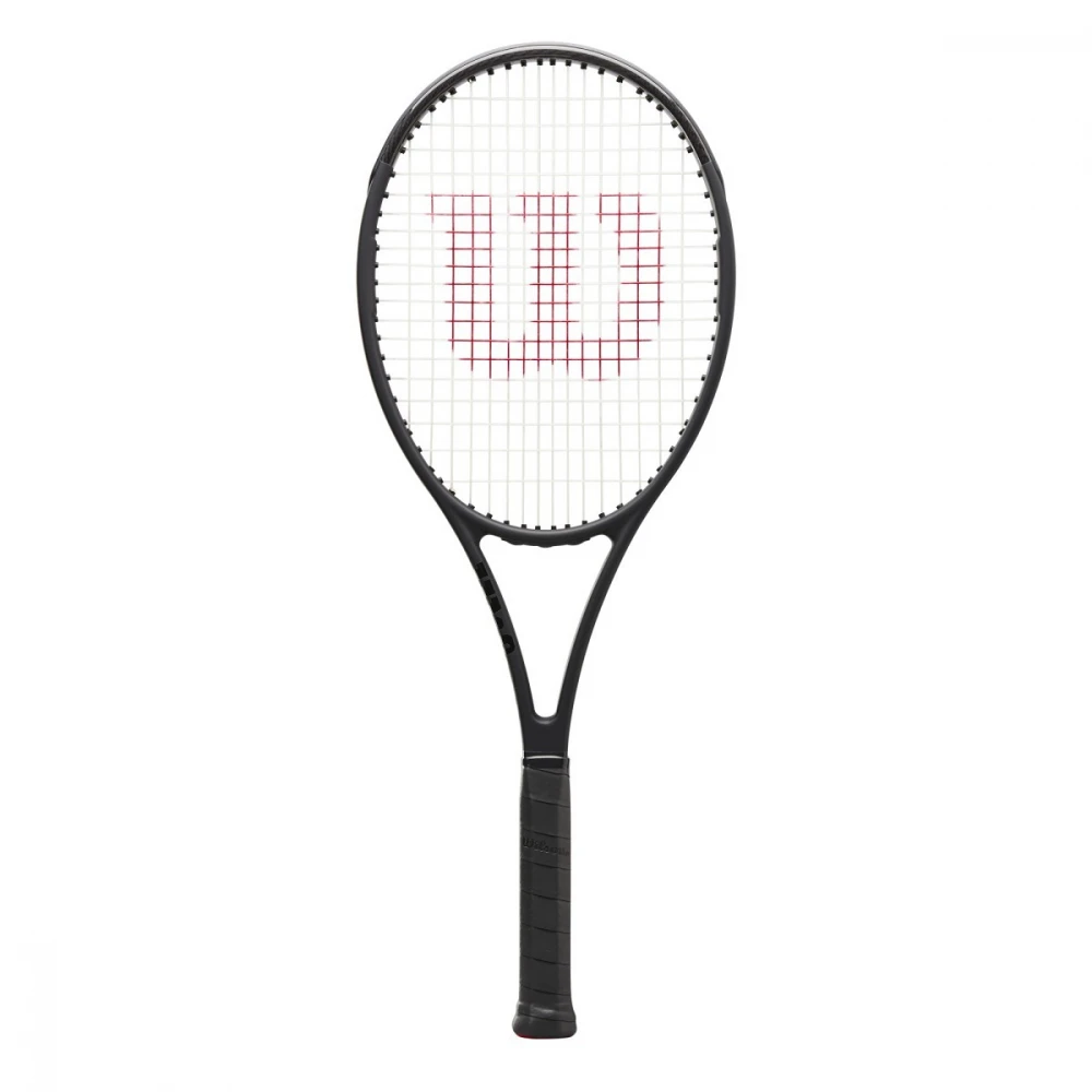 Wilson Pro Staff 97UL V13 Tennis Racquet