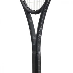 Wilson Pro Staff RF97 V13 Tennis Racquet -Tennis Pro Shop do it tennis wilson pro staff rf97 v13 tennis racquet 5 1000 1000