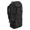 Dunlop SX Casual Sporty Long Tennis Backpack (Black/Red)