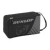 Dunlop SX Club Cool Bag (Black/Gray) -Tennis Pro Shop dt20 10295482 sx club shoes case blk gray 1 1000 1000