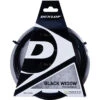 Dunlop Black Widow 18g Tennis String (Set) 2 Dunlop Black Widow 18g Tennis String (Set) -Tennis Pro Shop dunlop black widow set 1000 1000