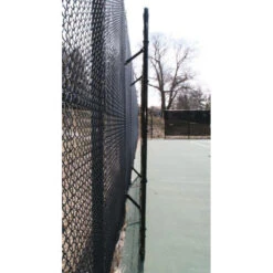 Douglas Fence Mount Rebounder 18’x8’ #64800 -Tennis Pro Shop fence mount 2 88251140546701212801280 1000 1000