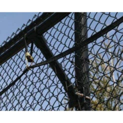 Douglas Fence Mount Rebounder 18’x8’ #64800 -Tennis Pro Shop fence mount 3 49522140546712812801280 1000 1000