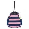 Ame & Lulu Game On Tennis Backpack (Bubbly) -Tennis Pro Shop game on tennis backpack bubbly 1 hr 1024x1024 1000 1000