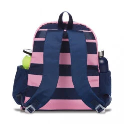 Ame & Lulu Game On Tennis Backpack (Bubbly) -Tennis Pro Shop game on tennis backpack bubbly back hr 1024x1024 1000 1000