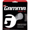 Gamma OCHO 16g Tennis String (Set) -Tennis Pro Shop gamma tennis ocho string 600x600 1000 1000